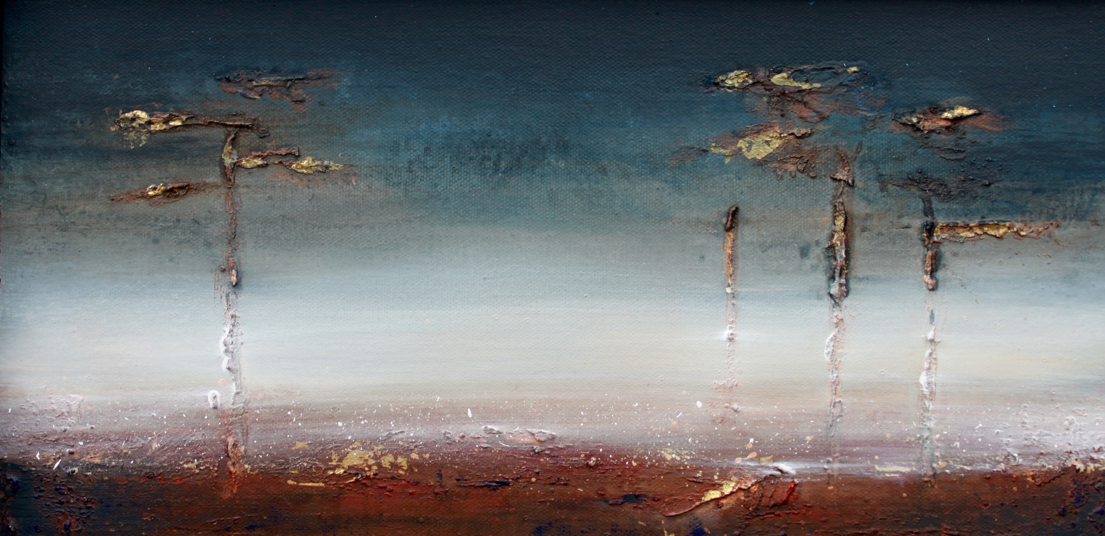 Myrlandskap Ringerike