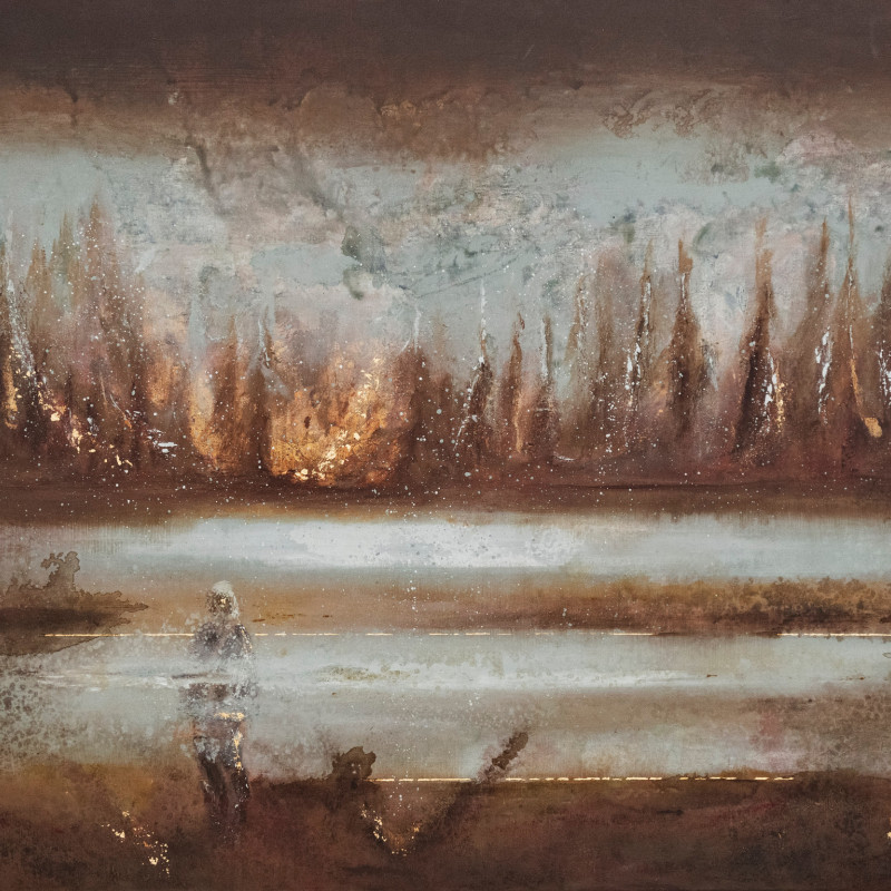 Stemningsjeger Nordmarka