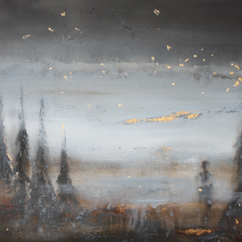 Morgendugg Nordmarka